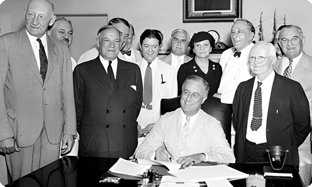 Sosyal Güvenlik Kurumu